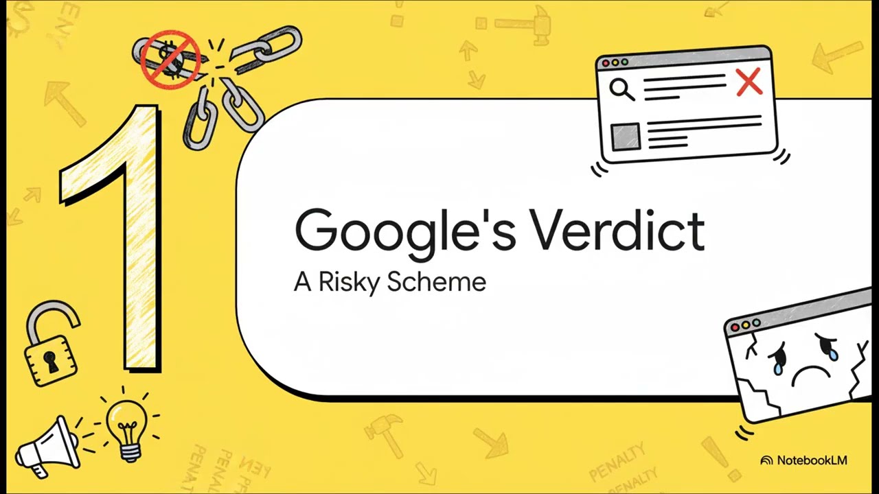 Are Link Exchanges Bad for SEO? | The SEO Risk and Safer Alternatives